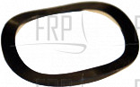 Washer, Wave - Product Image Washer, Wave - Product Image