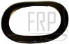 Washer, Wave - Product Image Washer, Wave - Product Image