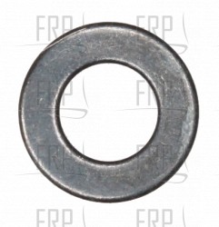 WASHER(8*16*1.20)BK - Product Image WASHER(8*16*1.20)BK - Product Image