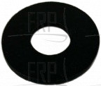Washer;Cushion;;painting;;Black Matte;AS - Product Image Washer;Cushion;;painting;;Black Matte;AS - Product Image
