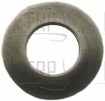 Washer;Disc Spring;#10.2x#20.0x1.2T;CrVa - Product Image Washer;Disc Spring;#10.2x#20.0x1.2T;CrVa - Product Image