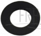 Washer;Disc Spring;#5.3X#10.0X0.5T - Blac - Product Image Washer;Disc Spring;#5.3X#10.0X0.5T - Blac - Product Image