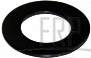 Washer;Flat - Product Image Washer;Flat - Product Image