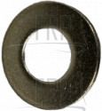Washer;Flat;#12.0x#26.0x2.0T;Stainless;; - Product Image Washer;Flat;#12.0x#26.0x2.0T;Stainless;; - Product Image