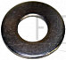 Washer;Flat;?13.0x?26.0x2.5t;Zinc; - Product Image Washer;Flat;?13.0x?26.0x2.5t;Zinc; - Product Image