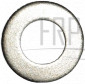 WASHER;FLT;#10.2X#20X2.0T;65MN;NKL;; - Product Image WASHER;FLT;#10.2X#20X2.0T;65MN;NKL;; - Product Image