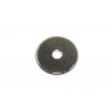 43001242 - Washer;Swivel Axle;SS41;Cr Plate;GM1 SS41 - Product Image