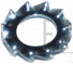 WASHER;TOOTH;#5.3X#10.0X0.6T;;WZN; - Product Image WASHER;TOOTH;#5.3X#10.0X0.6T;;WZN; - Product Image