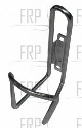 Water bottle shelf - Product Image Water bottle shelf - Product Image