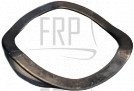 Wave washer - Product Image Wave washer - Product Image