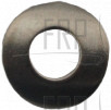 Wave Washer M8X19X1.5 - Product Image Wave Washer M8X19X1.5 - Product Image