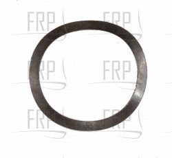 Wave washer?17-?22-0.3t - Product Image