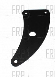 Weight Frame Fixed plate 1 - Product Image
