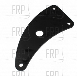 Weight Frame Fixed plate - Product Image