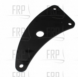Weight Frame Fixed plate - Product Image Weight Frame Fixed plate - Product Image