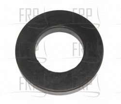 Weight Horn Rubber Donut - Product Image