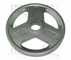 Weight, Olympic 25LB - Product Image