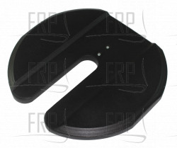 Weight, Plate, 10lb - Product Image
