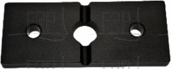 Weight, Plate, 10lb - Product Image Weight, Plate, 10lb - Product Image