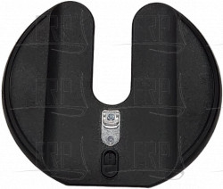 Weight, Plate, 1.25 lbs - Product Image Weight, Plate, 1.25 lbs - Product Image