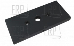 Weight Plate 20LBS - Product Image