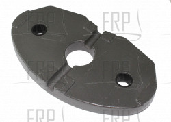 Weight Plate - Product Image