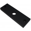 7001871 - Weight Plate, Black - Product Image