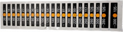 Weight Plate Decal;Weight Plate;10LBS;;P - Product Image Weight Plate Decal;Weight Plate;10LBS;;P - Product Image