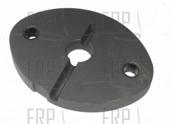 Weight Plate;GM206 - Product Image