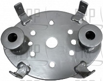 Weight Plate;Supt Set;GM206 - Product Image Weight Plate;Supt Set;GM206 - Product Image
