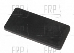WEIGHT REST PAD - Product Image