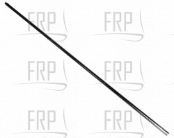 Weight, Stack, Guide Rod - Product Image