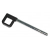 Weight stack pin, 10mm x 65mm - Product Image