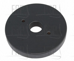 WEIGHT STACK PLATE 2.7KG - Product Image