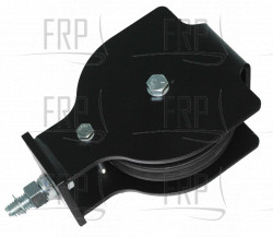 WEIGHT STACK PULLEY ASSEMBLY - Product Image