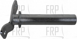 Weight Storage Horn, Extrawork, Cr Plat - Product Image Weight Storage Horn, Extrawork, Cr Plat - Product Image