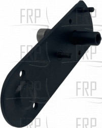 Welded rotary arm components - Product Image Welded rotary arm components - Product Image