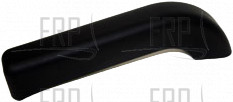 Welding, Arm Rest Set, TM237, TM237-G01B - Product Image Welding, Arm Rest Set, TM237, TM237-G01B - Product Image