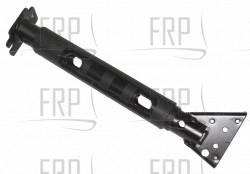 Welding, Pipe, Holding, Left - Product Image Welding, Pipe, Holding, Left - Product Image