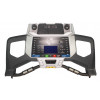 24011290 - Weldment, Console and Handlebar - Product Image