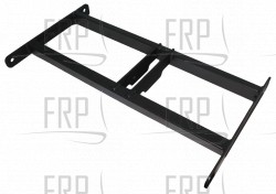 Weldment, Incline - Product Image
