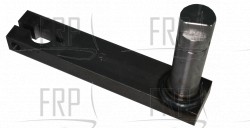 WELDMENT, RIGHT CRANK ARM - Product Image