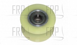 Wheel - Product Image Wheel - Product Image