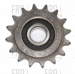 wheel - Product Image