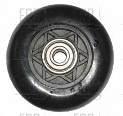 Wheel - Product Image Wheel - Product Image