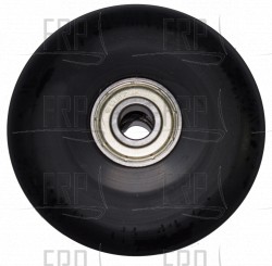 Wheel, with bearings - Product Image