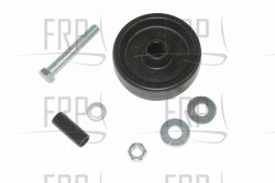 Wheel Assembly - Product Image
