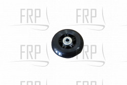 WHEEL ASSEMBLY - Product Image