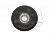 Wheel Assembly; Cardio Seat - Product Image