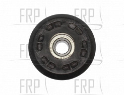 Wheel Assembly; Cardio Seat - Product Image